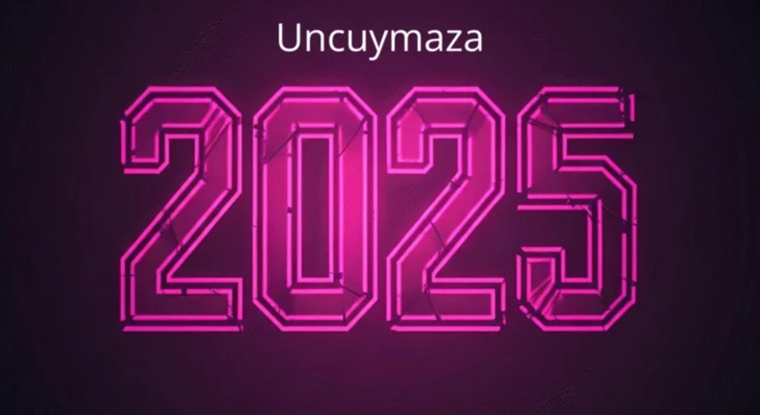 Uncuymaza