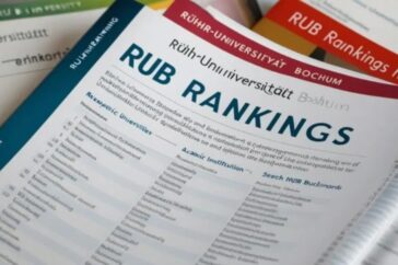 Rub-Ranking