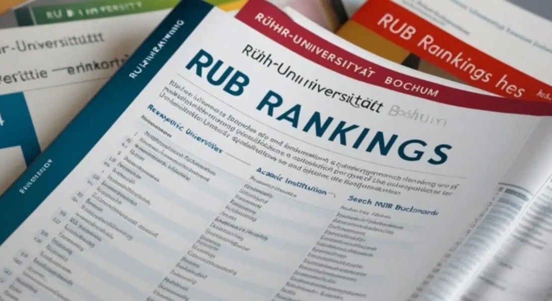 Rub-Ranking