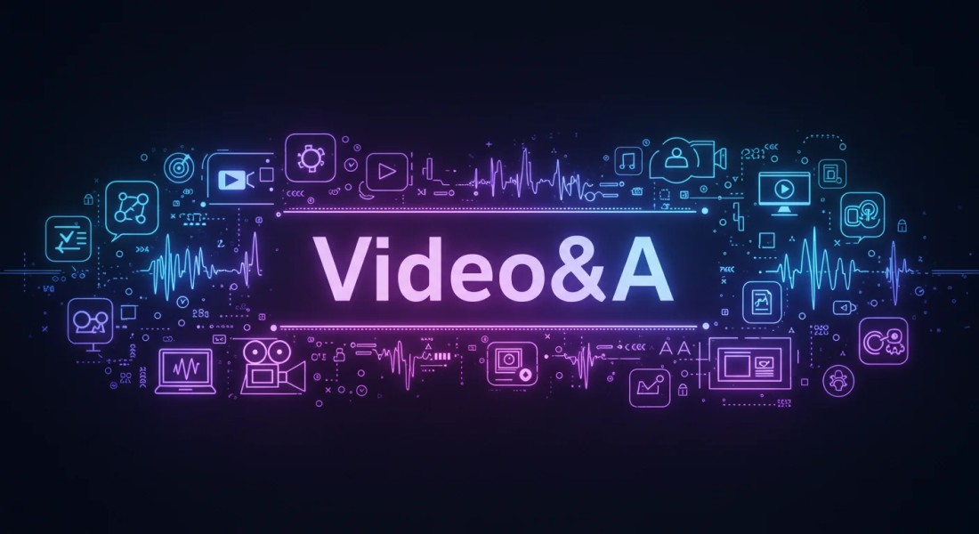 Video&A