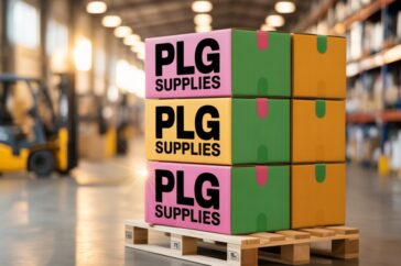 PLG-Supplies