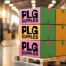 PLG-Supplies