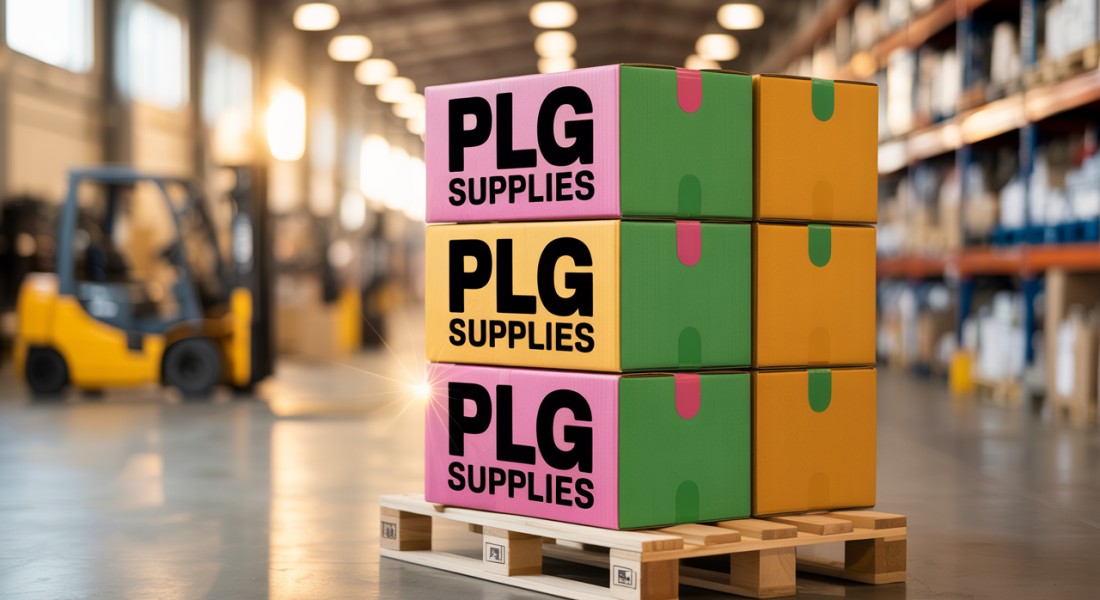 PLG-Supplies