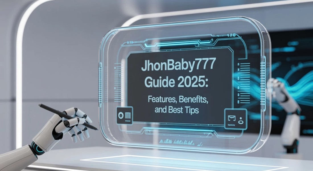 Jhonbaby777