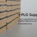 PLG-Supplies