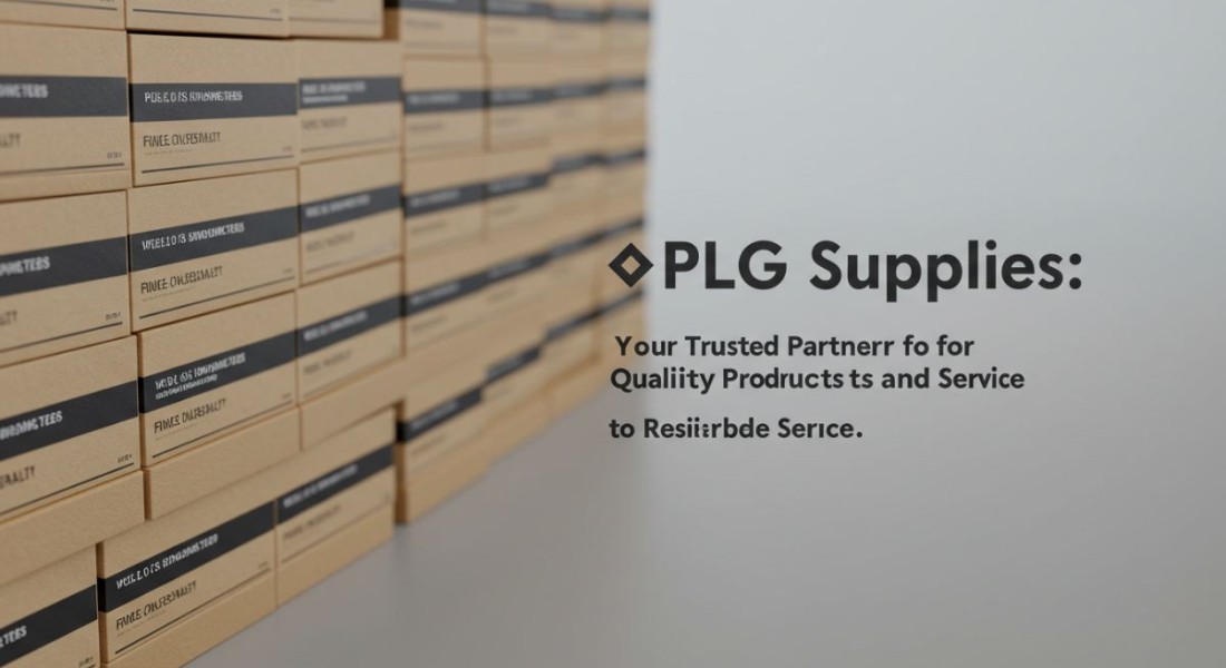 PLG-Supplies