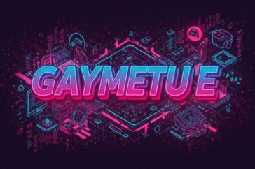 Gaymetu-E