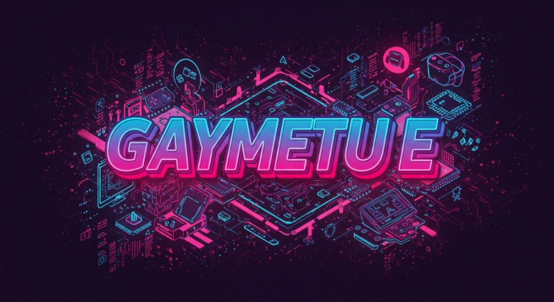 Gaymetu-E