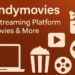 Cinndymovies