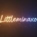 LittleMinaxo