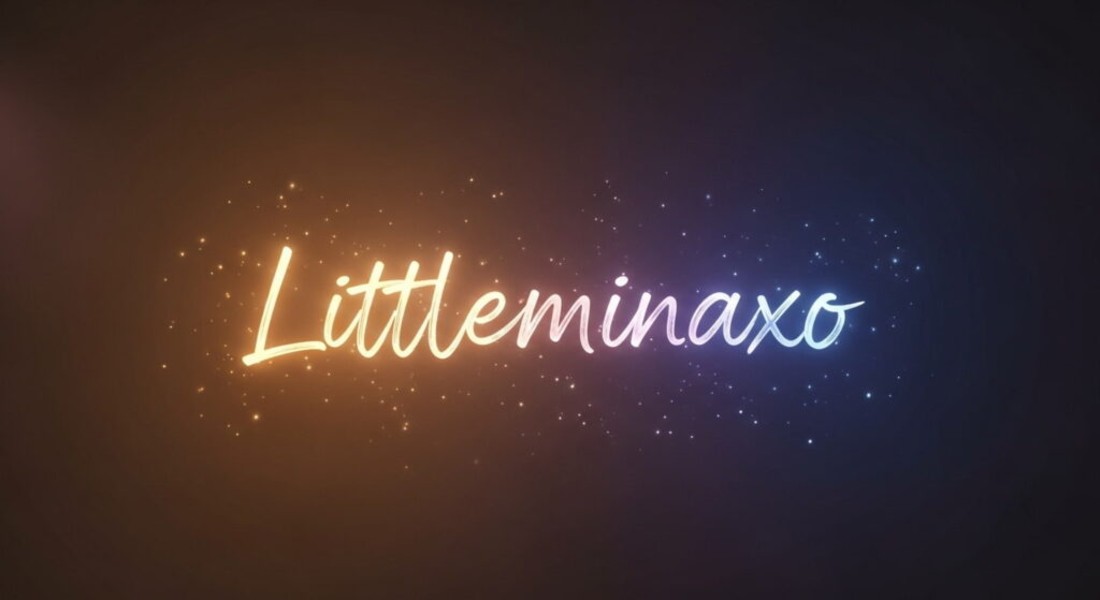 LittleMinaxo