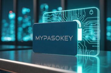 MyPasoKey