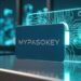 MyPasoKey