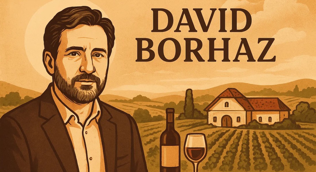 David-Borhaz
