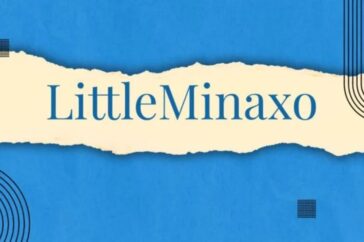 LittleMinaxo
