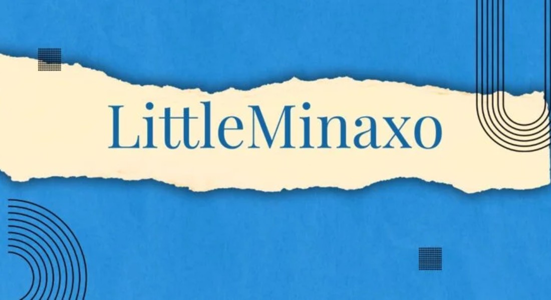 LittleMinaxo