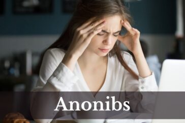 AnonIBs