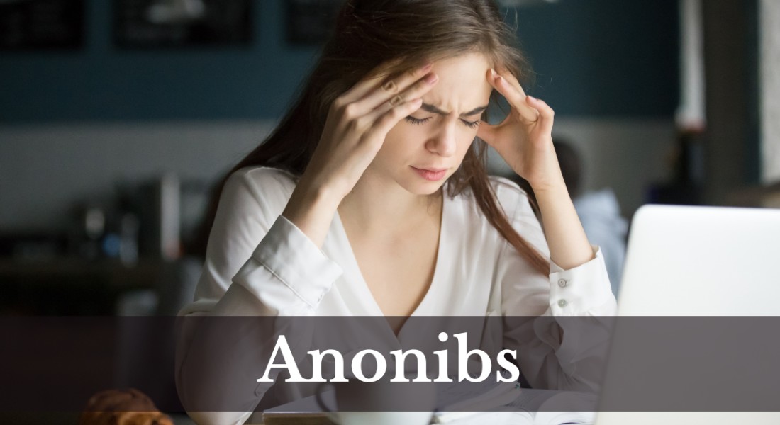 AnonIBs