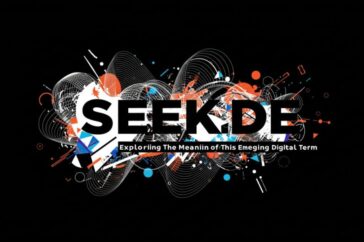 Seekde