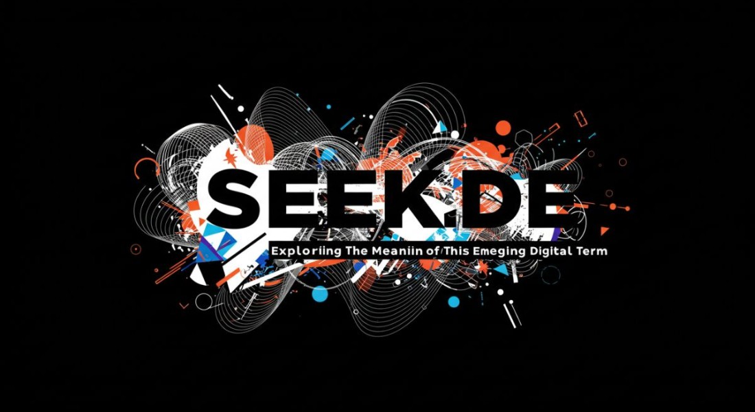 Seekde
