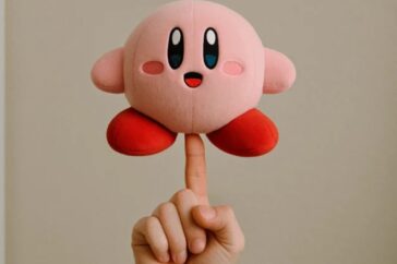 Kirby-Dedo