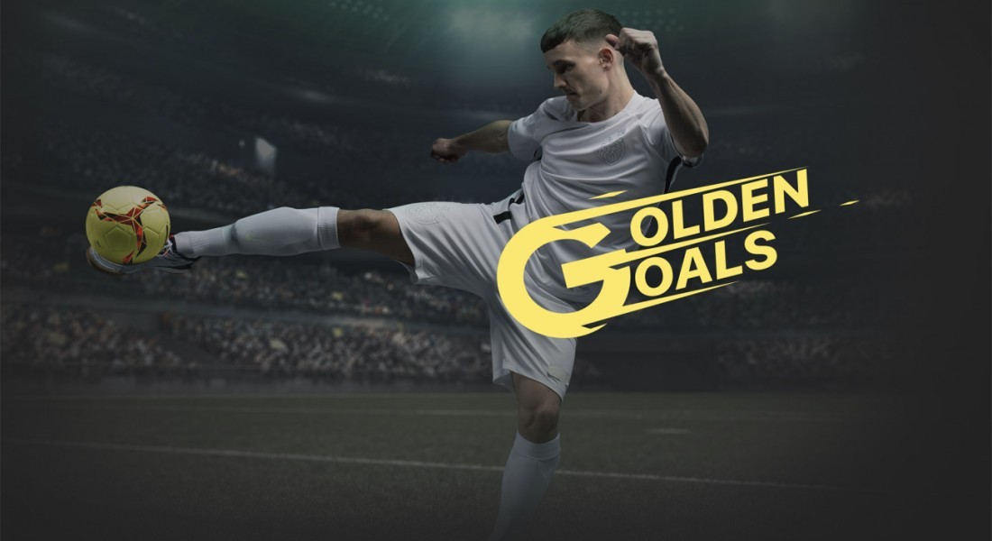 GoldenGoalPress