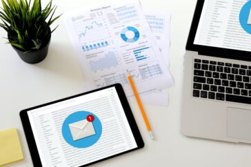 Email-LookWhatMomFound: