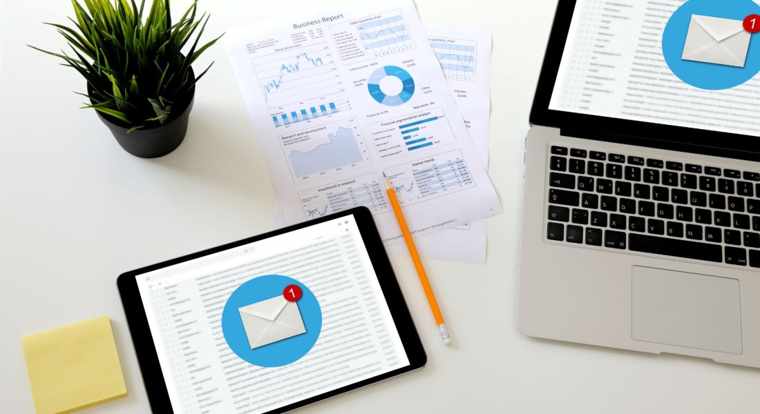 Email-LookWhatMomFound: