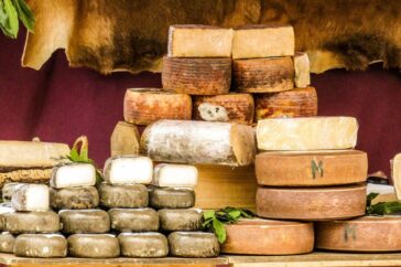 cheese-Nutritional-Information