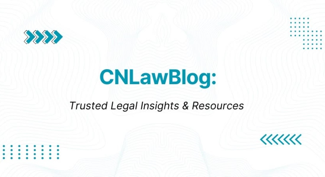 CNLawBlog