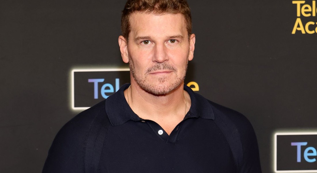 David-Boreanaz