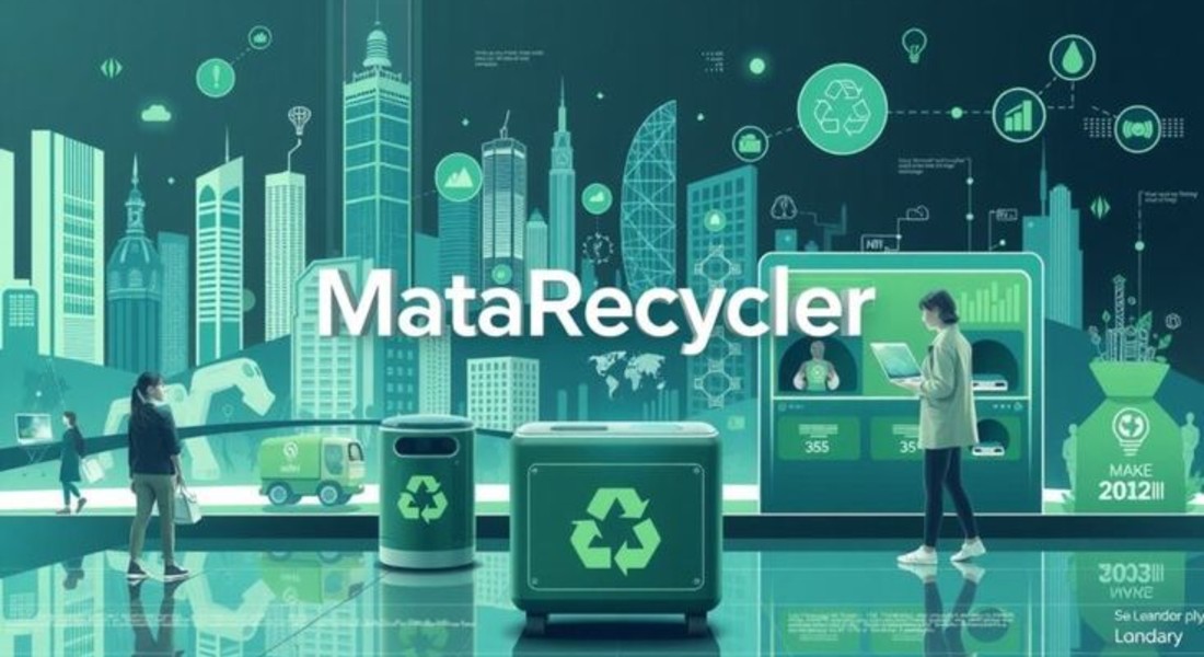 MataRecycler