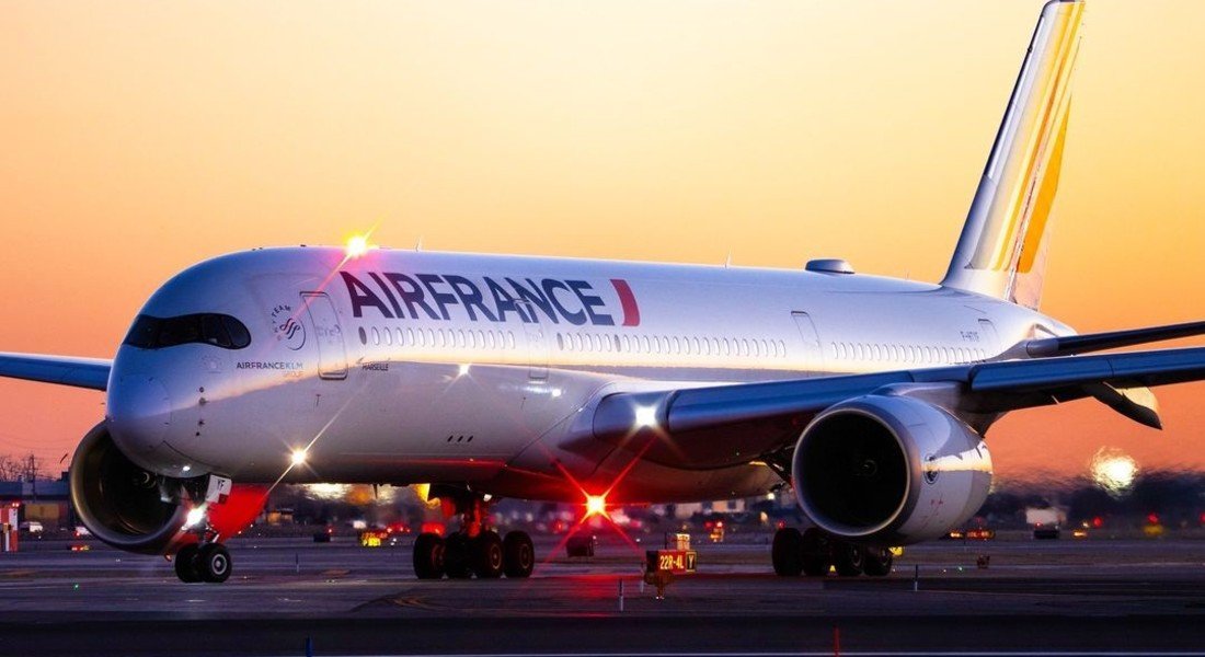 Air-France