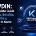 Kravdin