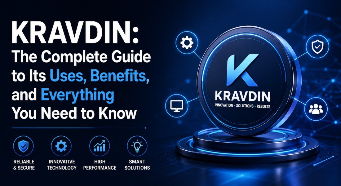 Kravdin