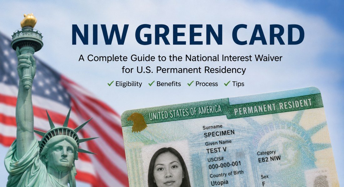 NIW-green-card