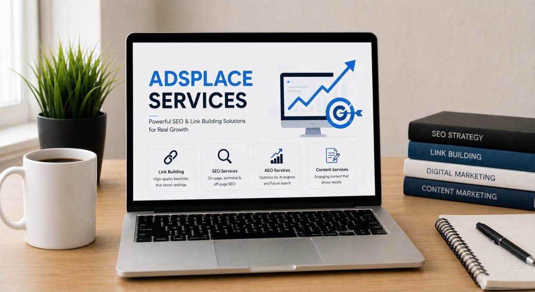 adsplace-services