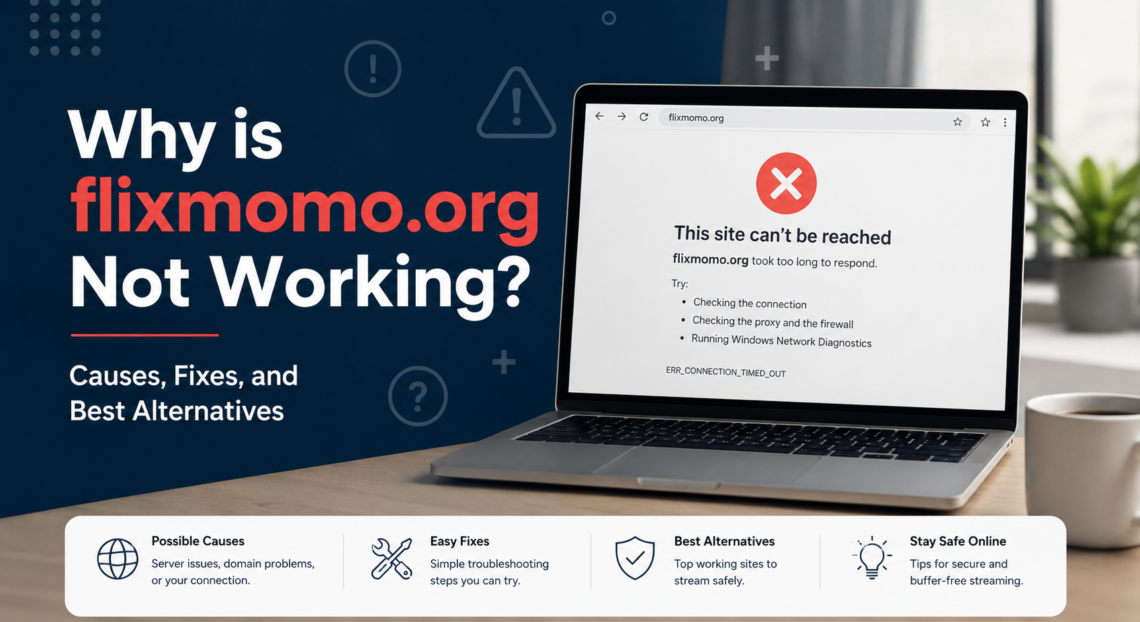 Flixmomo-Not-Working